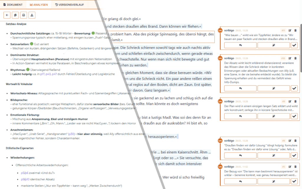 In-depth analysis In-depth analysis
